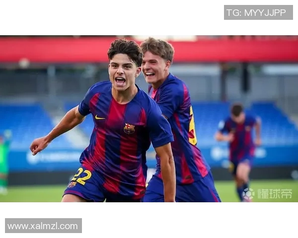 世体报道哈维埃斯帕特等年轻球员将参加巴萨B队重要比赛